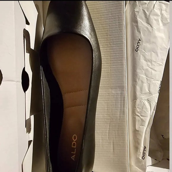 Aldo Koosaflex - Picture 1 of 1